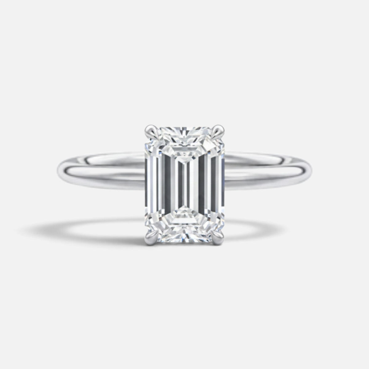 The ROSALIE Ring