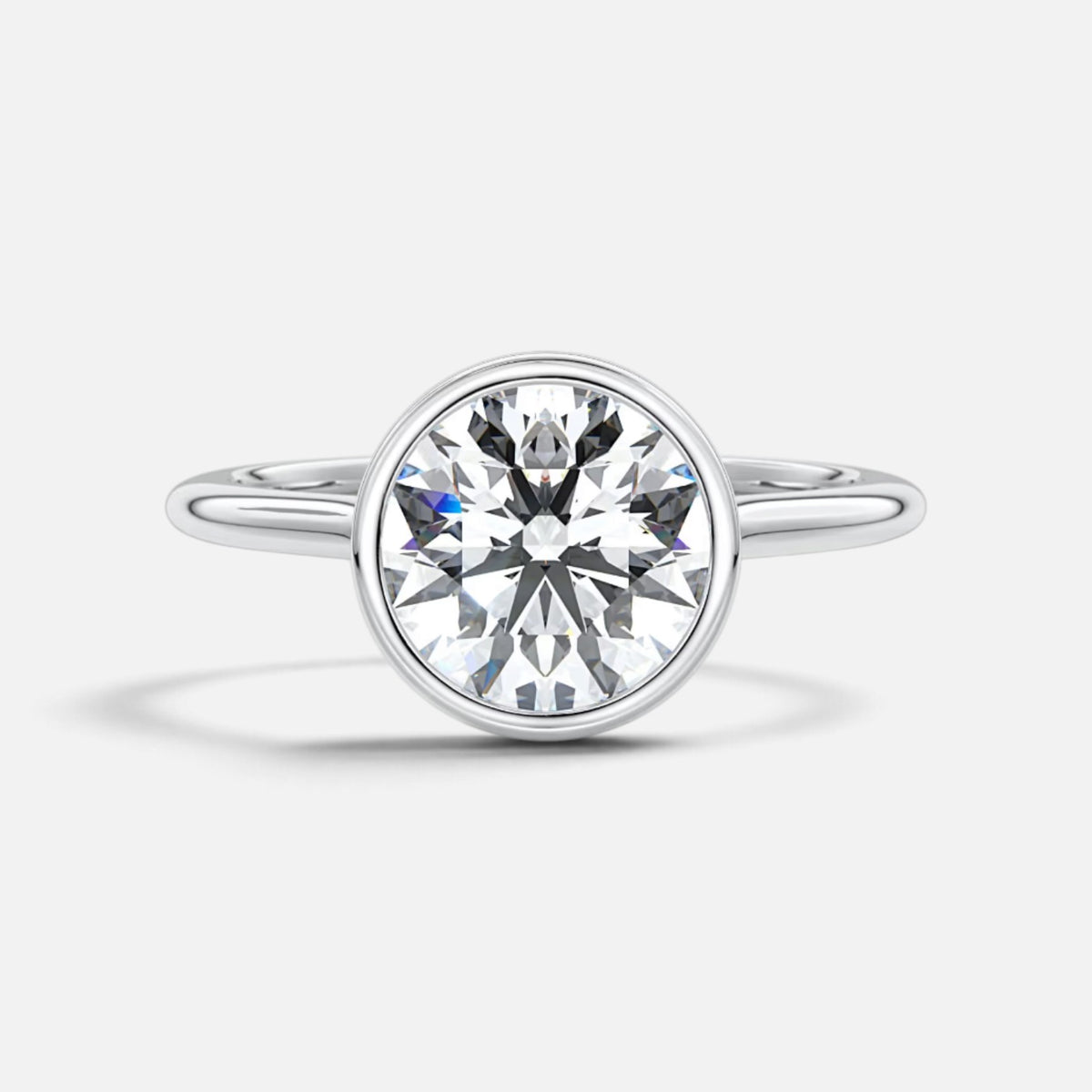 The ESTELLE Ring