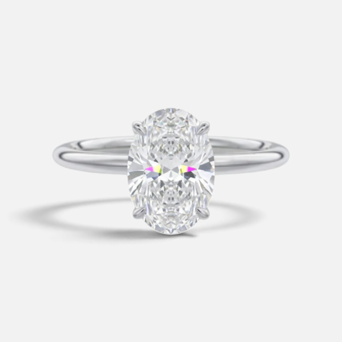 The ROSALIE Ring
