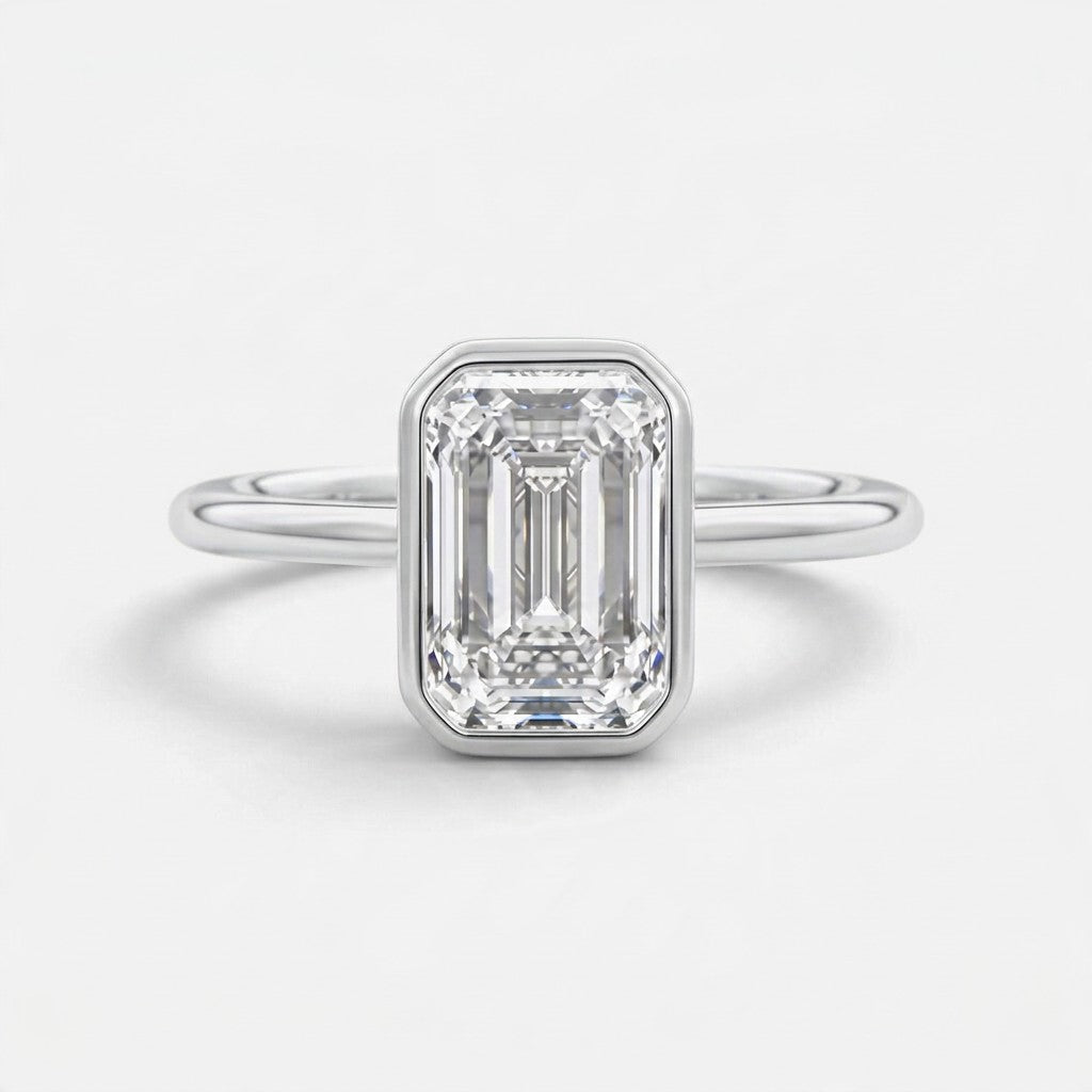 The COLETTE Ring