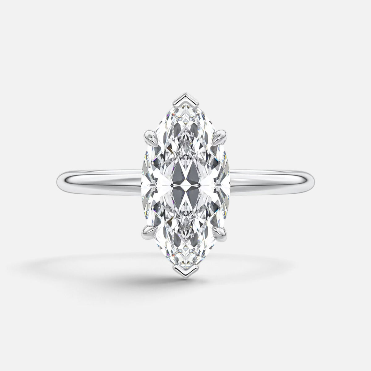 The ROSALIE Ring