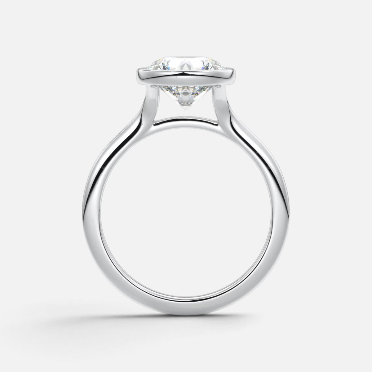 The ESTELLE Ring