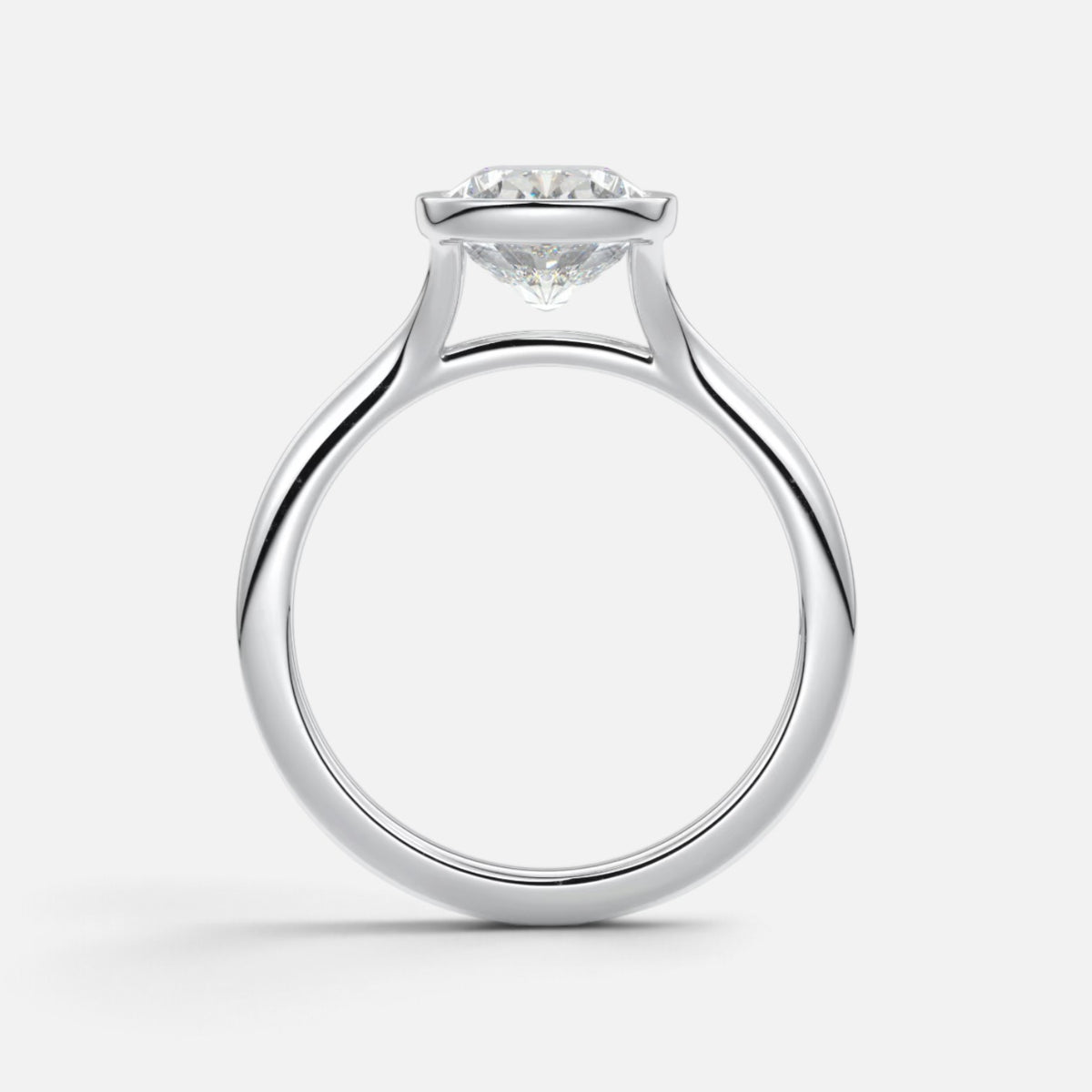 The ESTELLE Ring