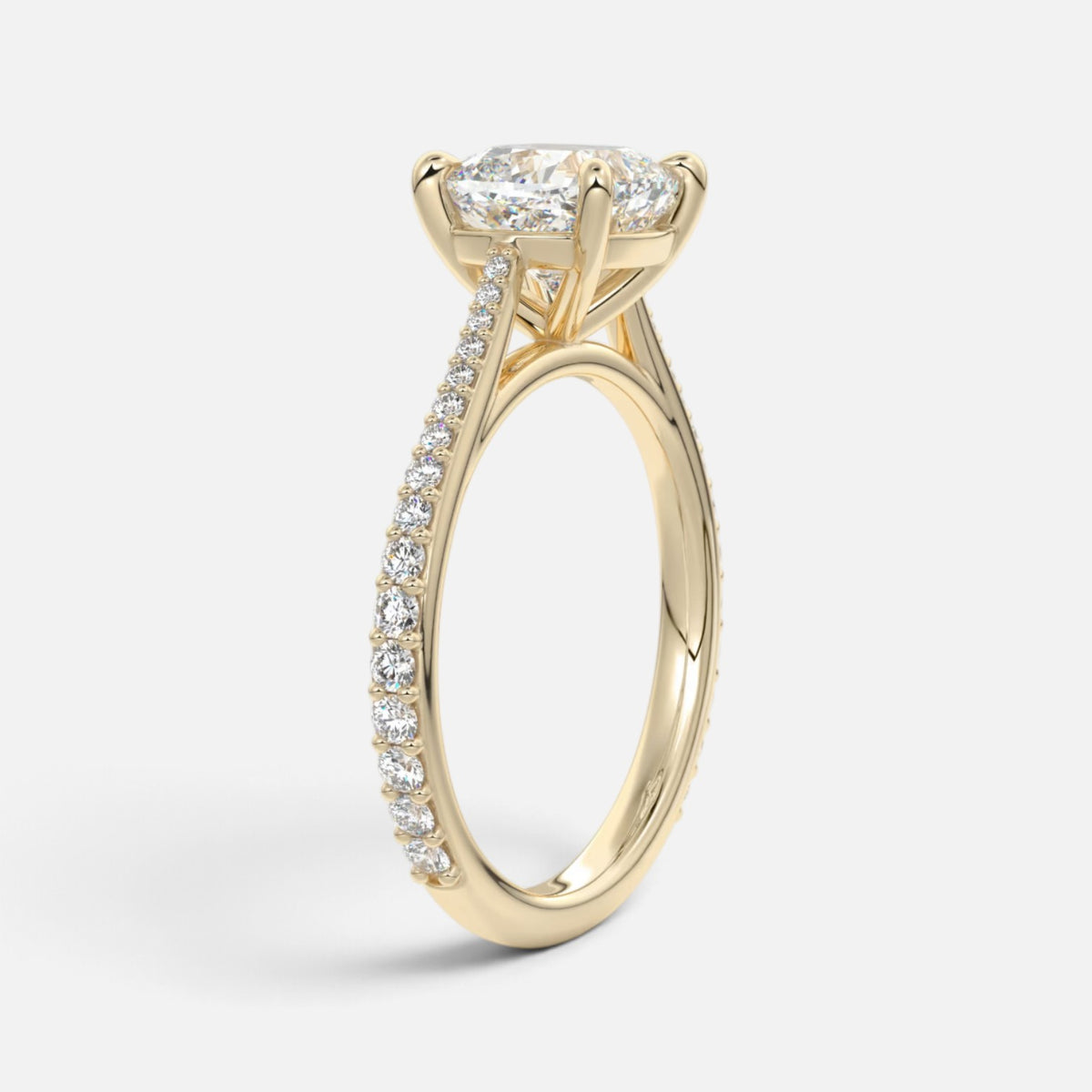The YARA Ring