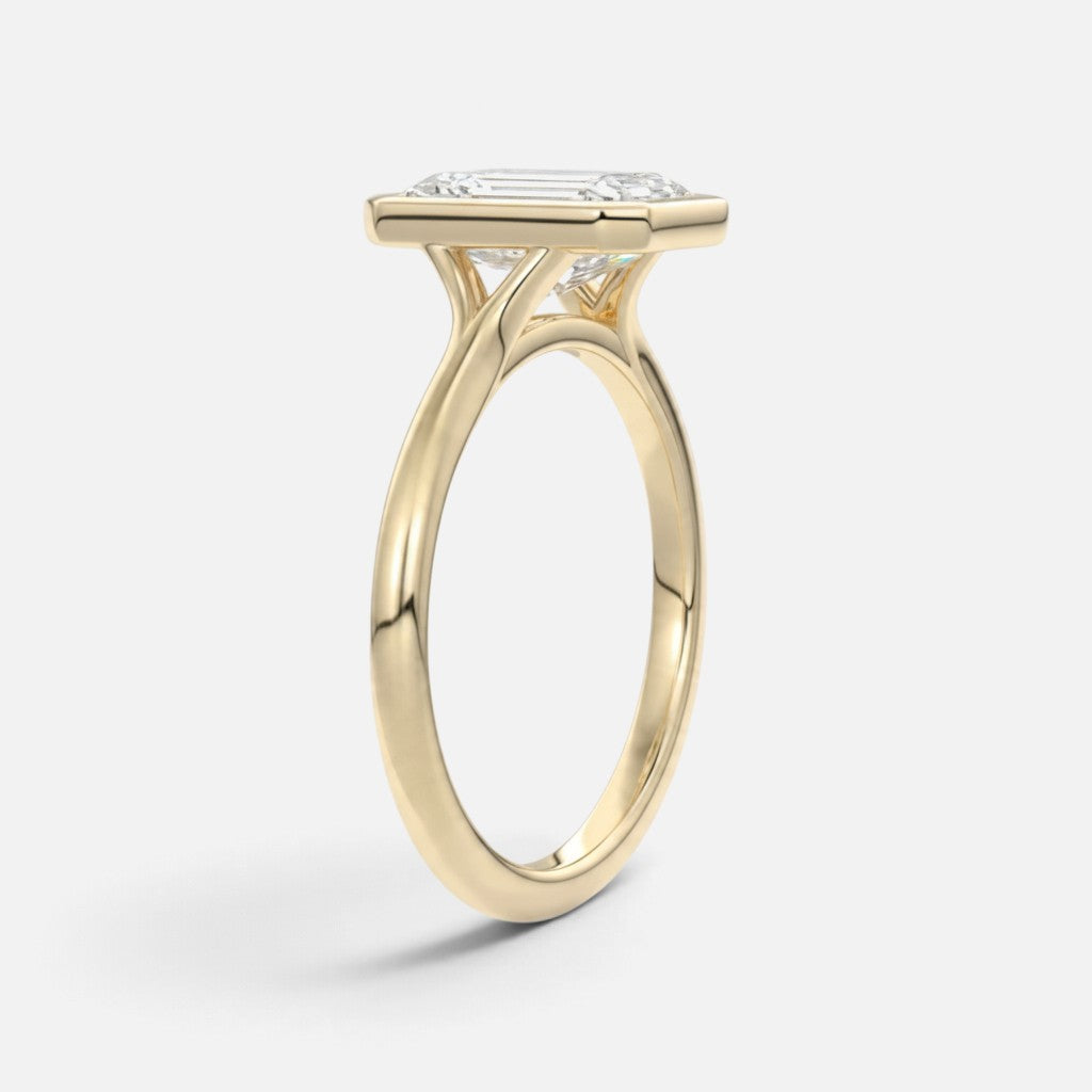 The ESTELLE Ring