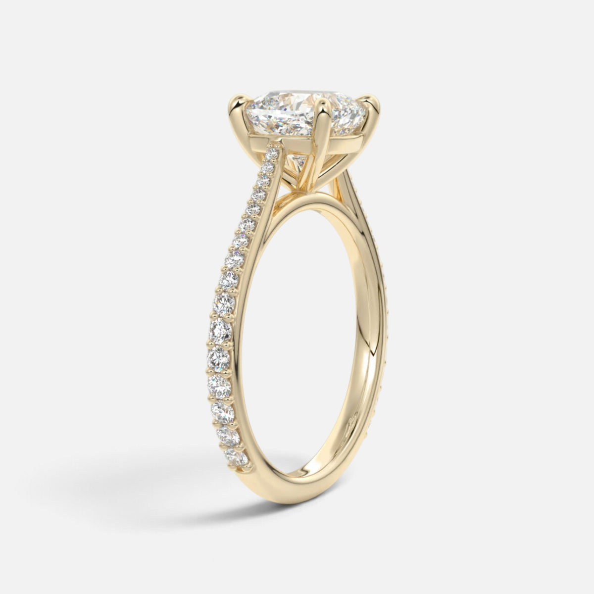The YARA Ring