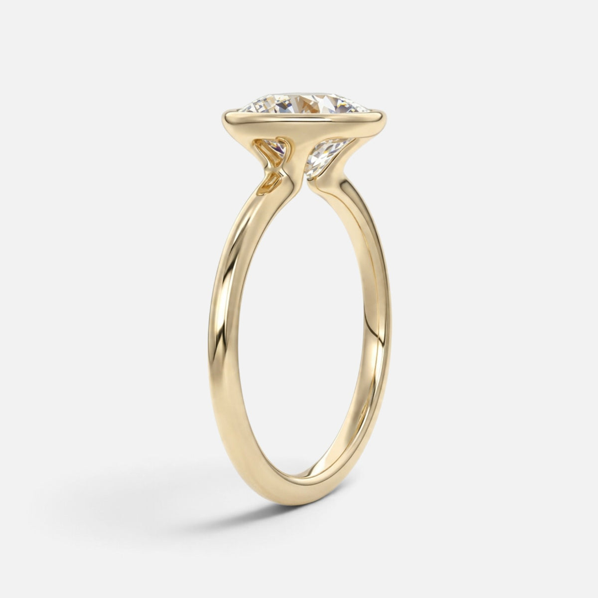 The COLETTE Ring