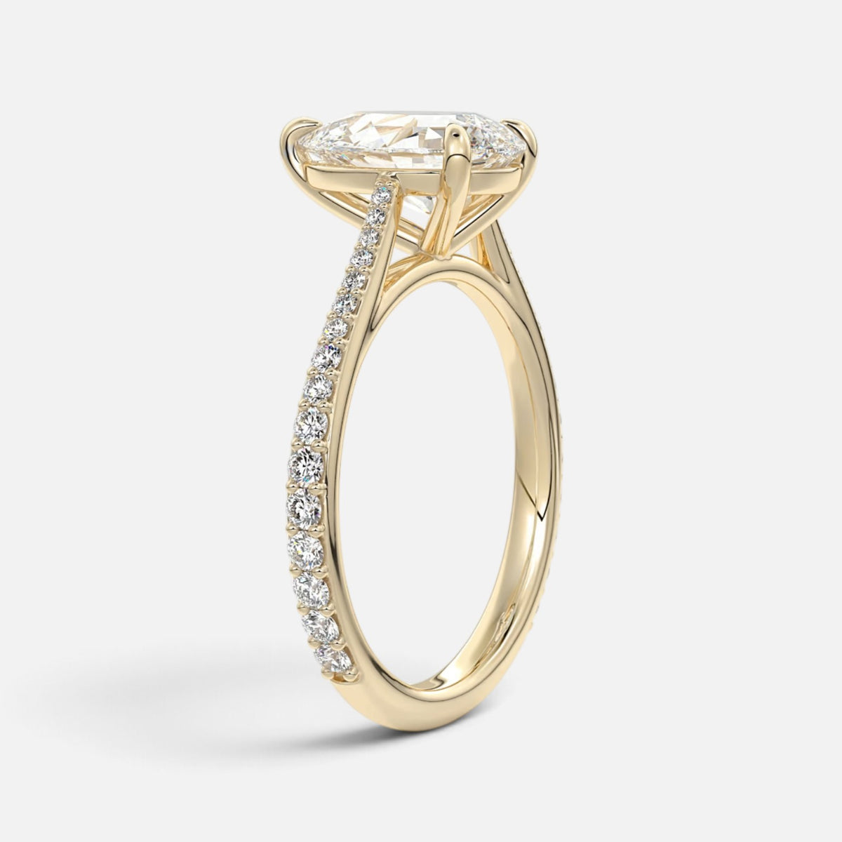 The YARA Ring