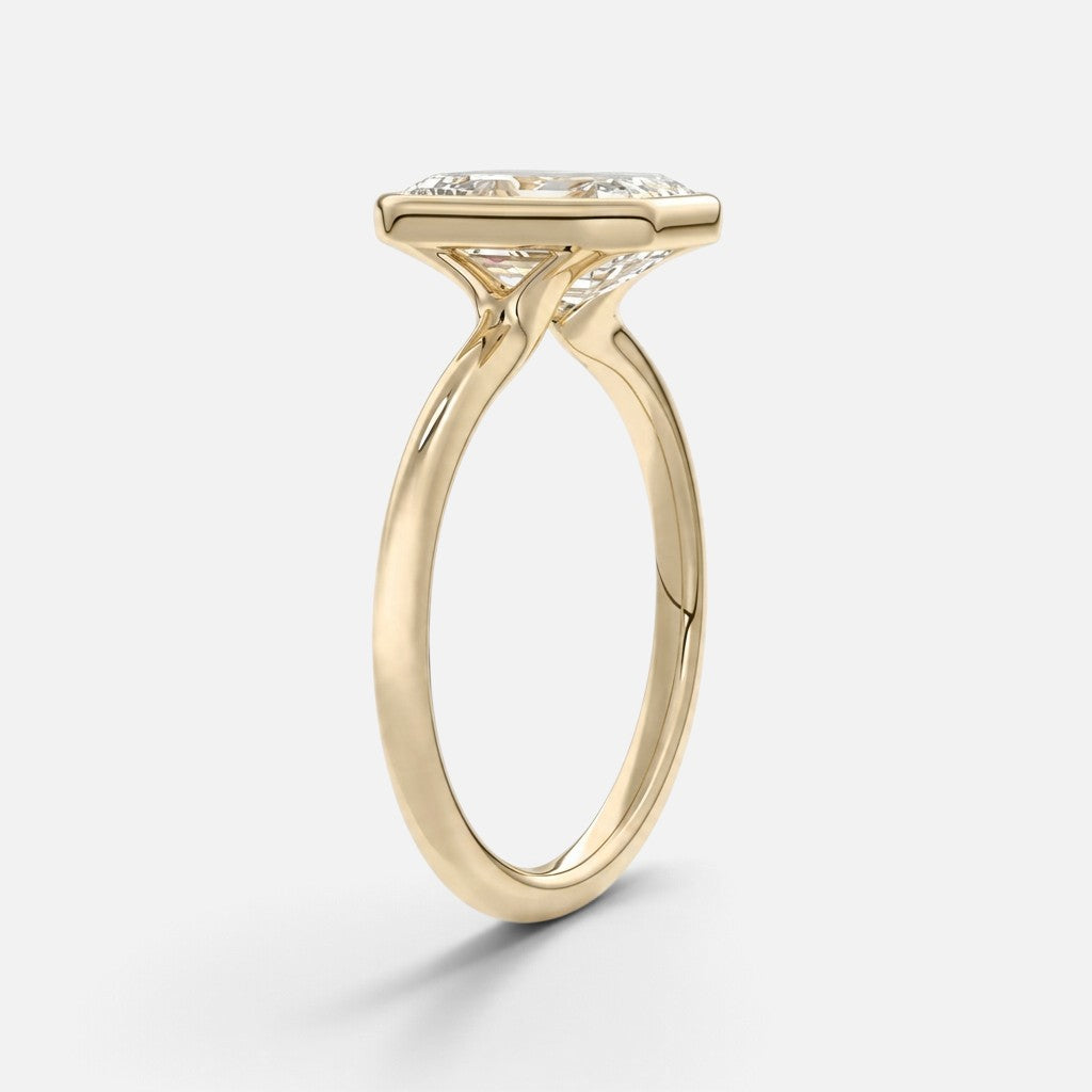 The COLETTE Ring