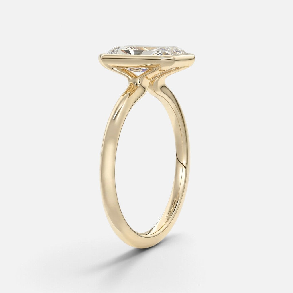 The COLETTE Ring