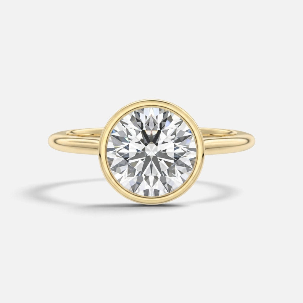 The ESTELLE Ring