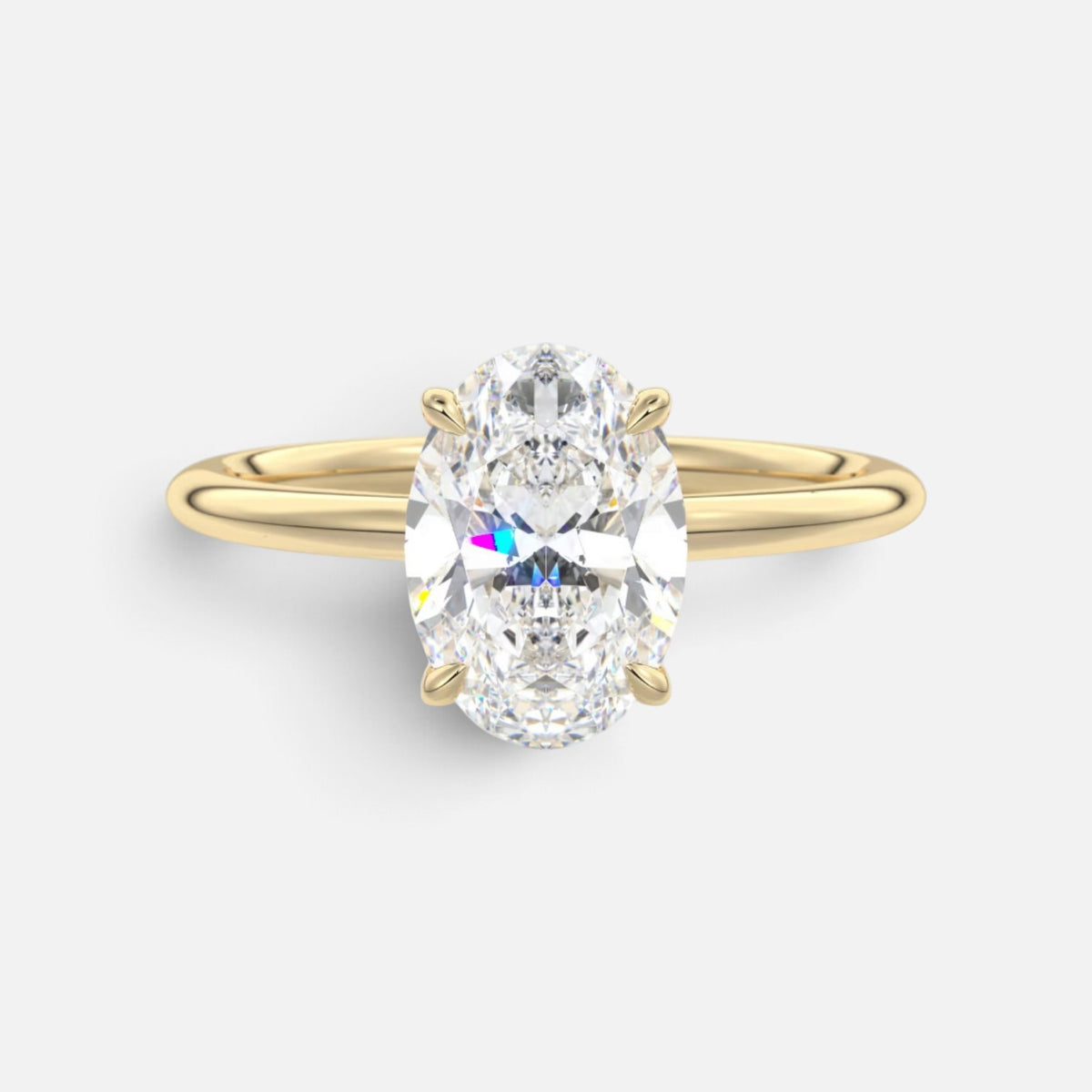 The ROSALIE Ring