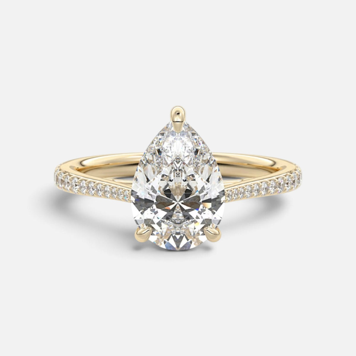 The YARA Ring
