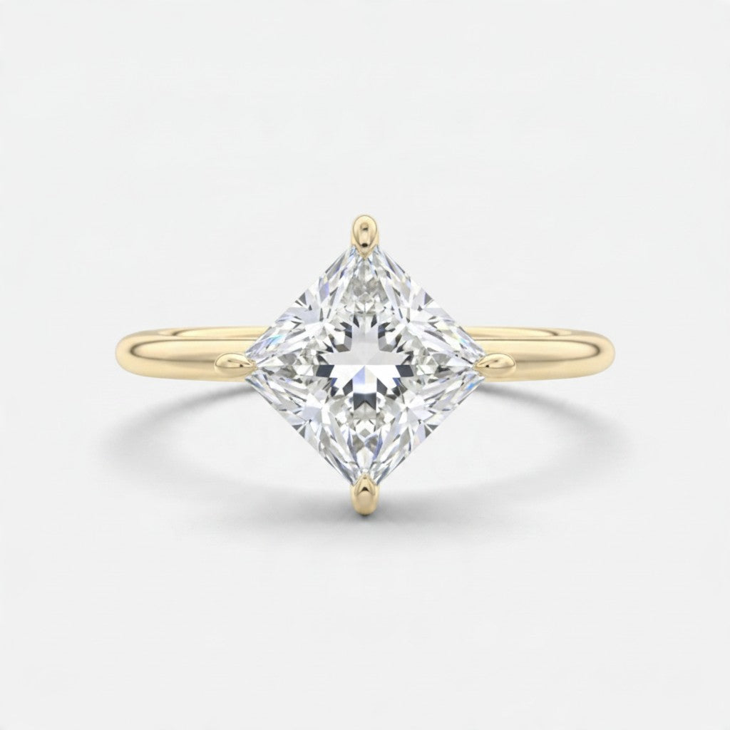 The ROSALIE Ring