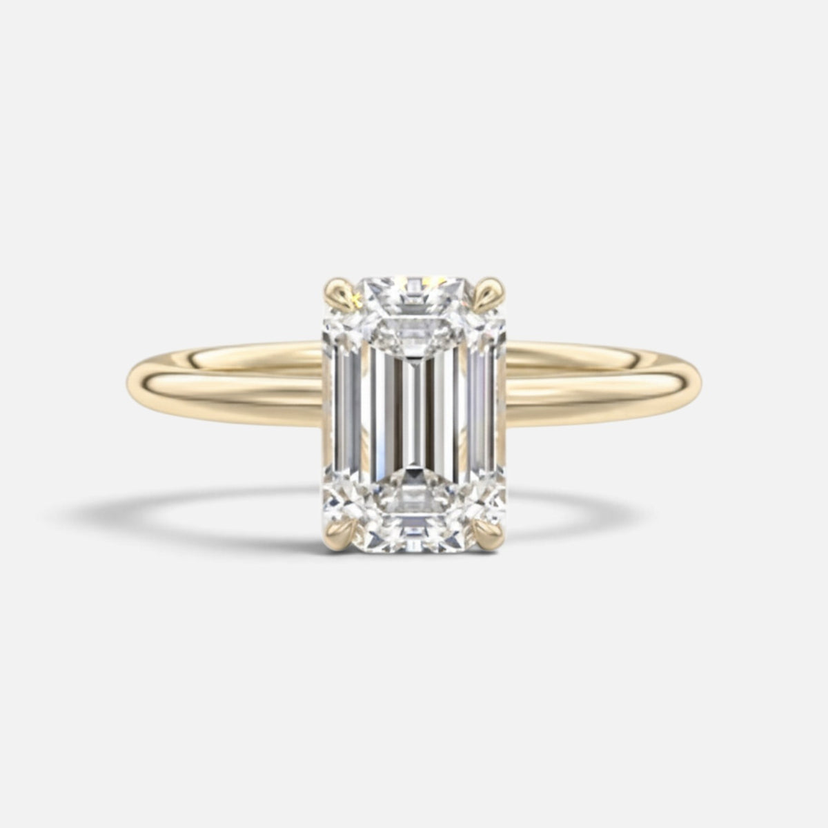 The ROSALIE Ring