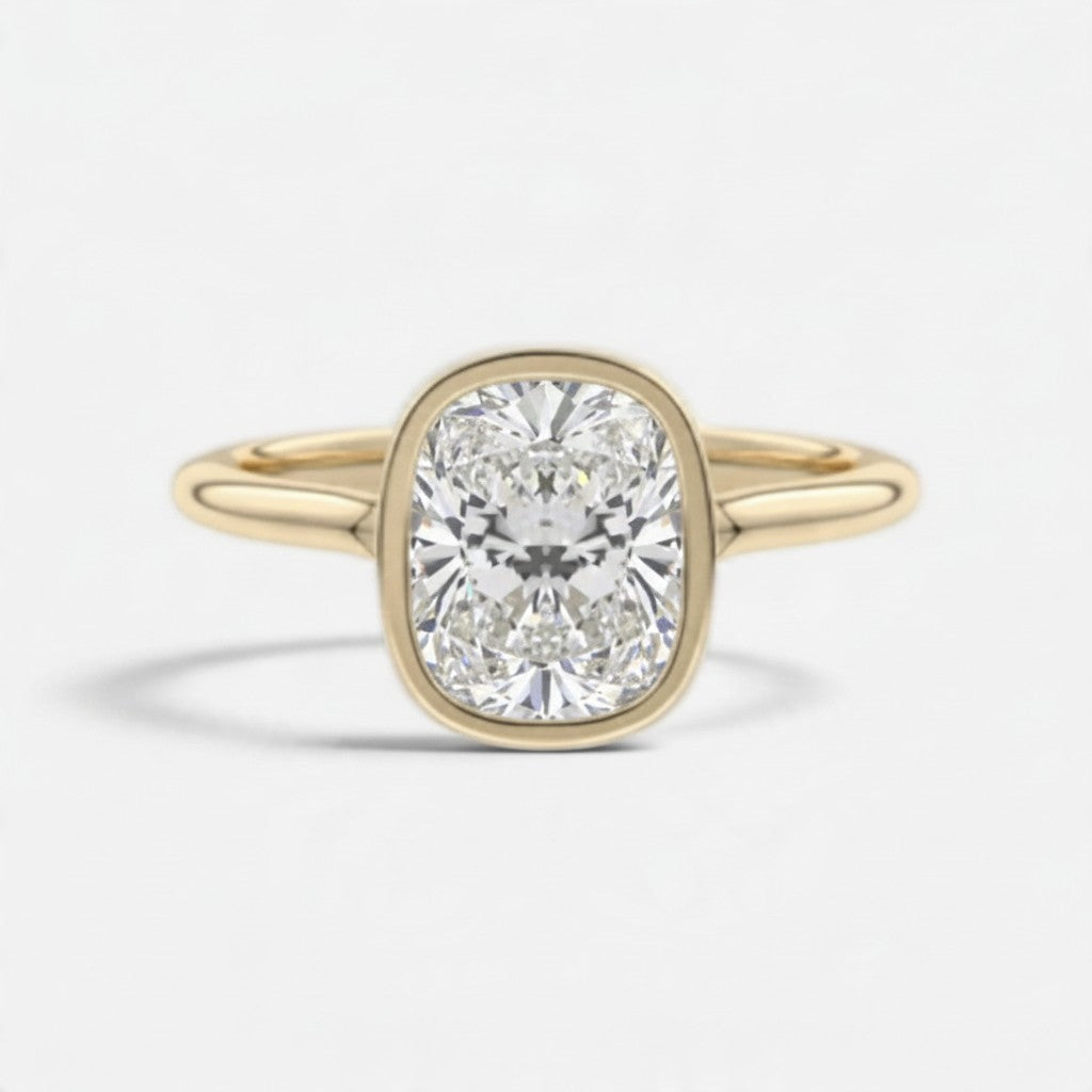 The ESTELLE Ring