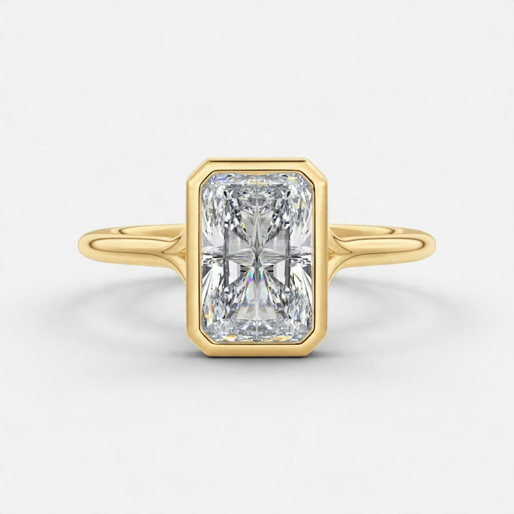 The ESTELLE Ring