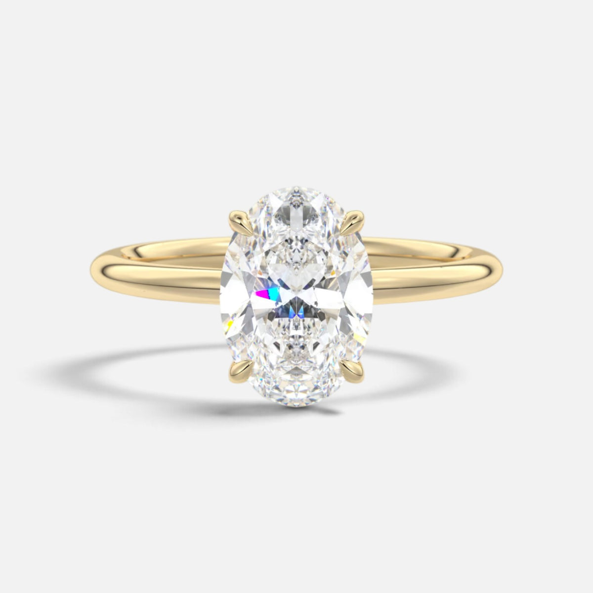 The ROSALIE Ring