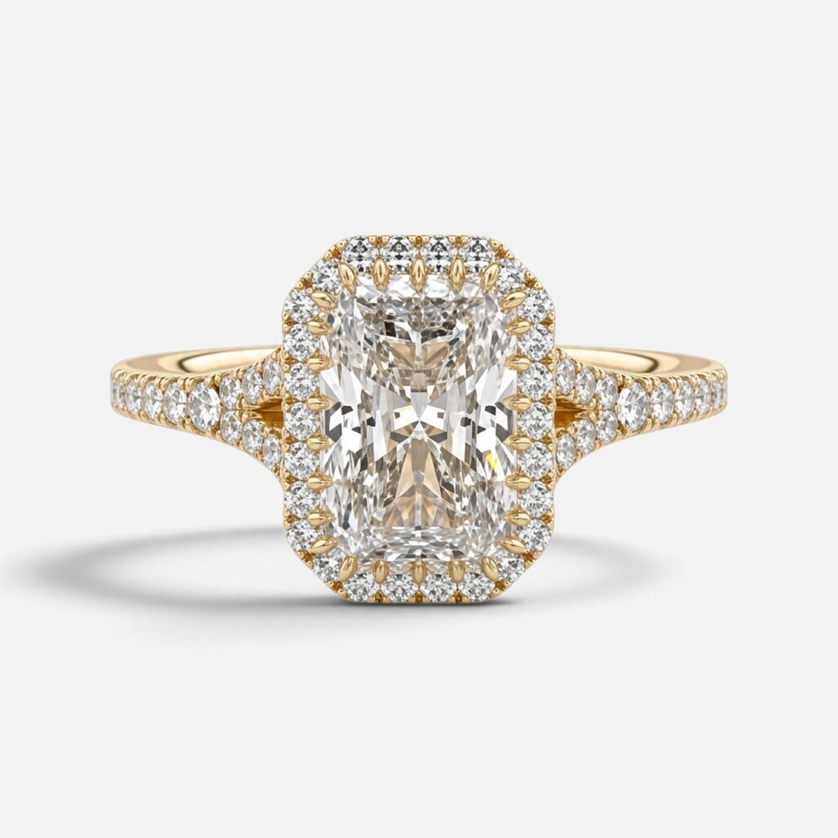 The ELMA Ring