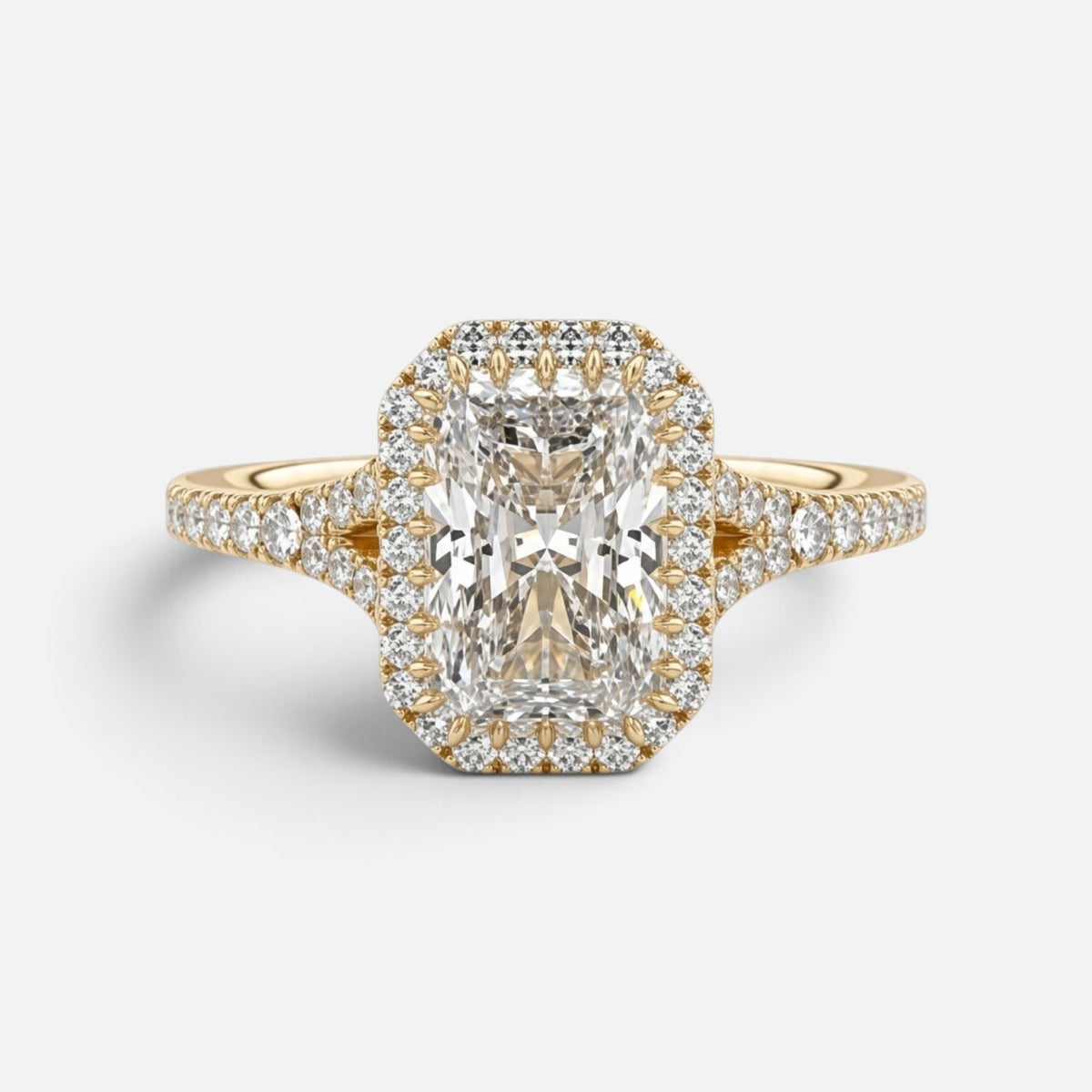 The ELMA Ring