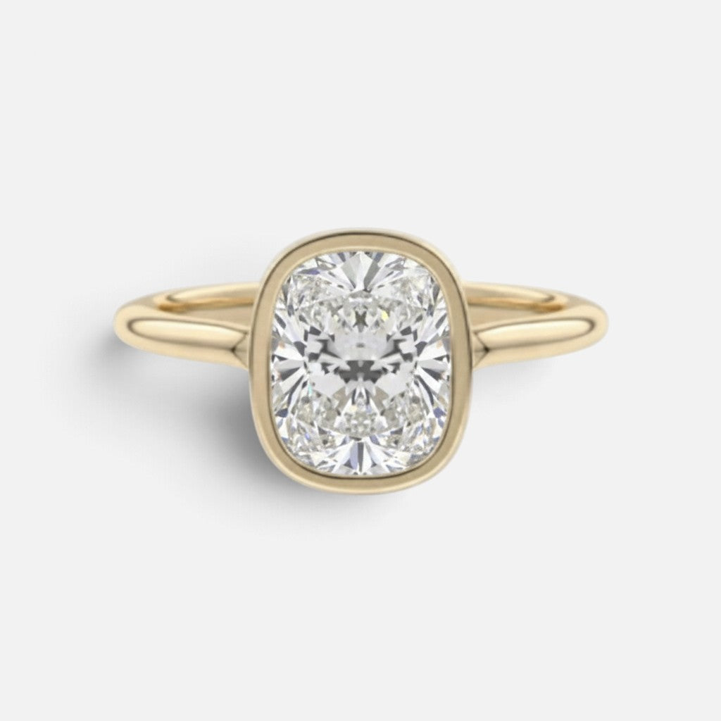The ESTELLE Ring
