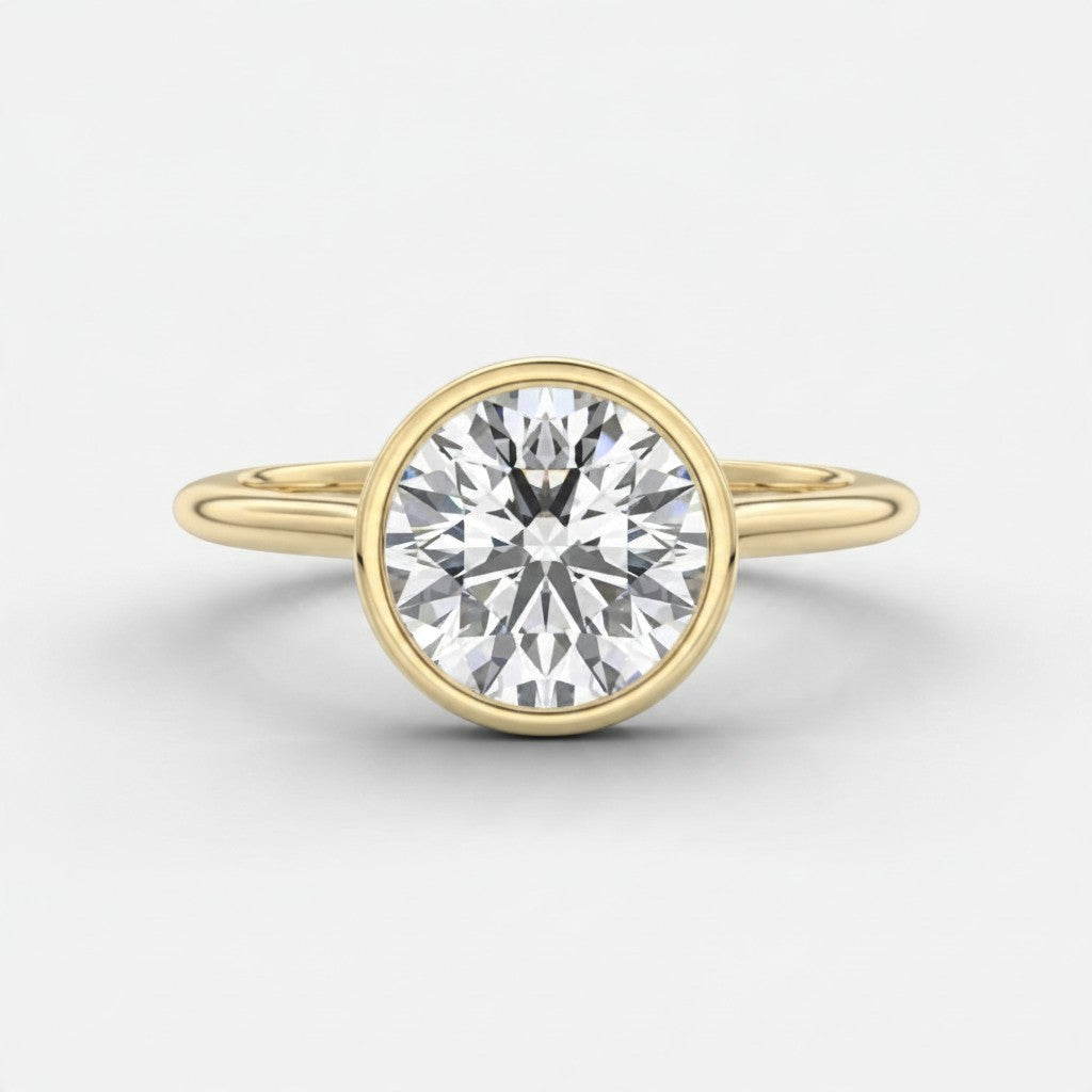 The ESTELLE Ring