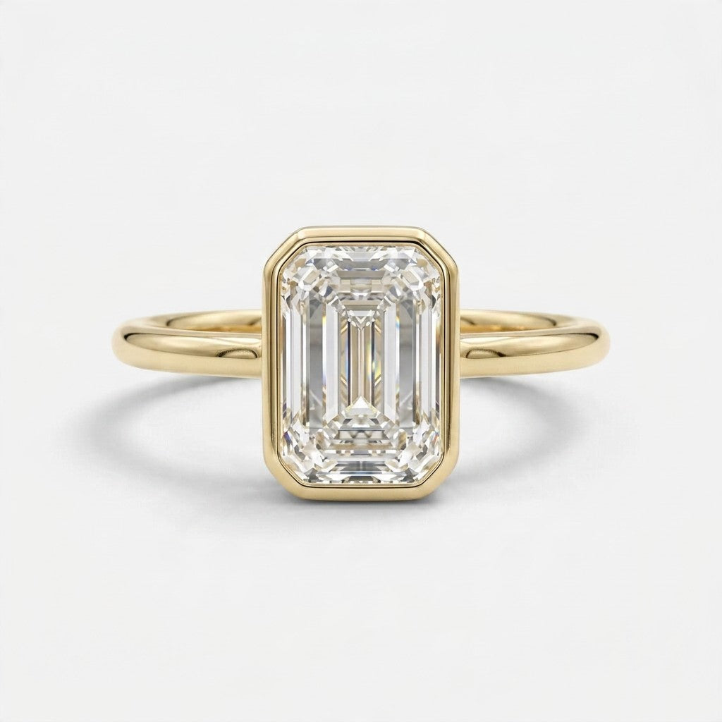 The COLETTE Ring