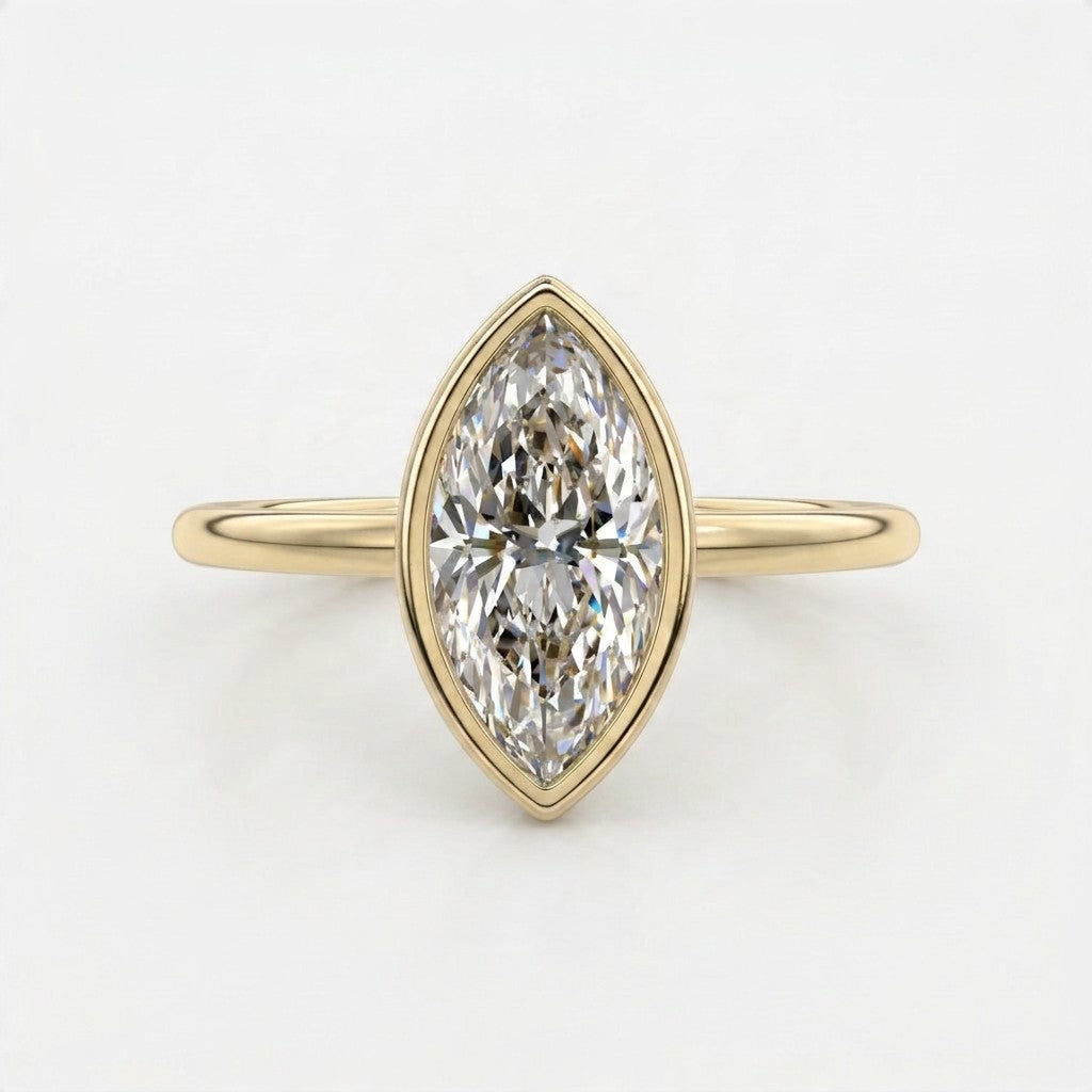 The COLETTE Ring
