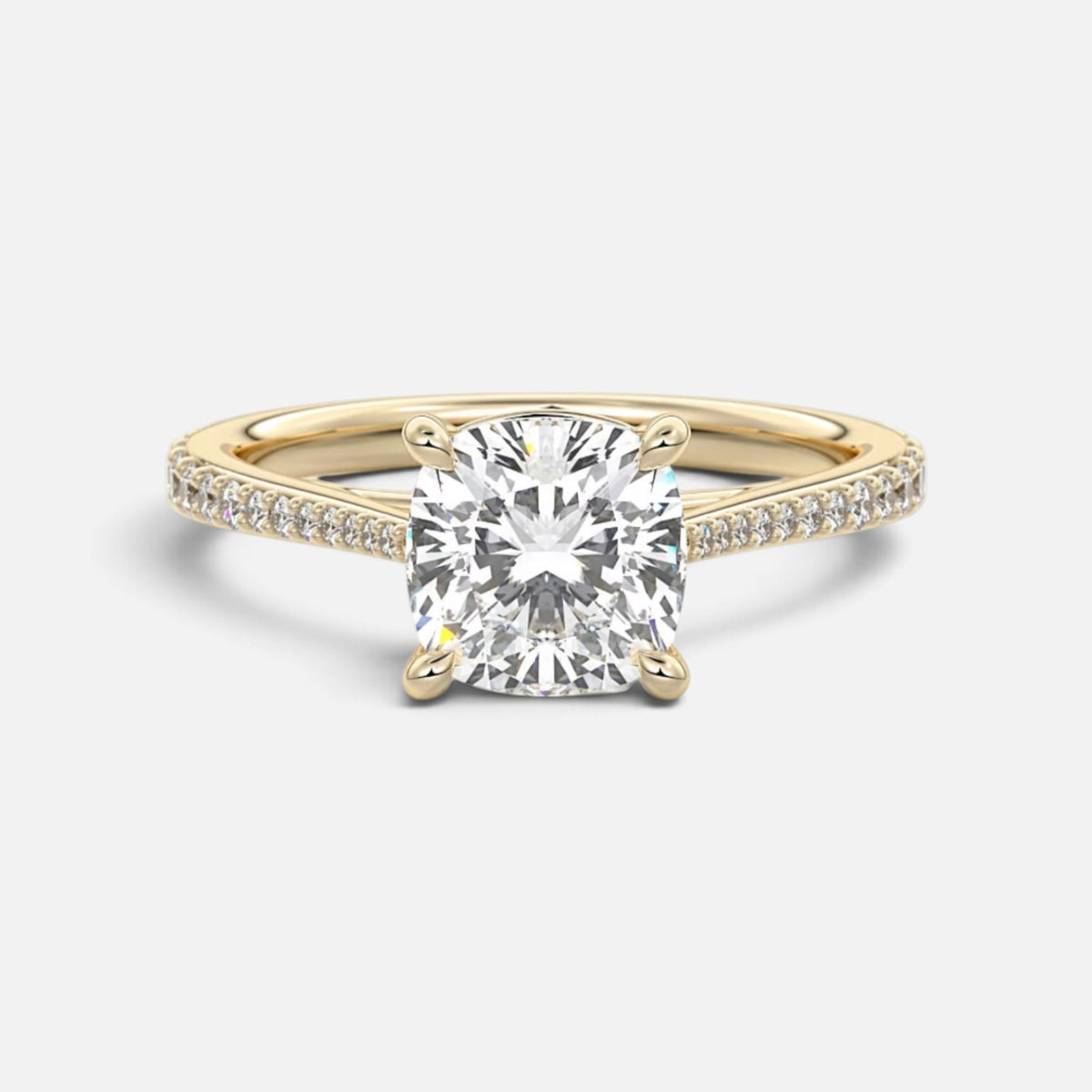 The YARA Ring