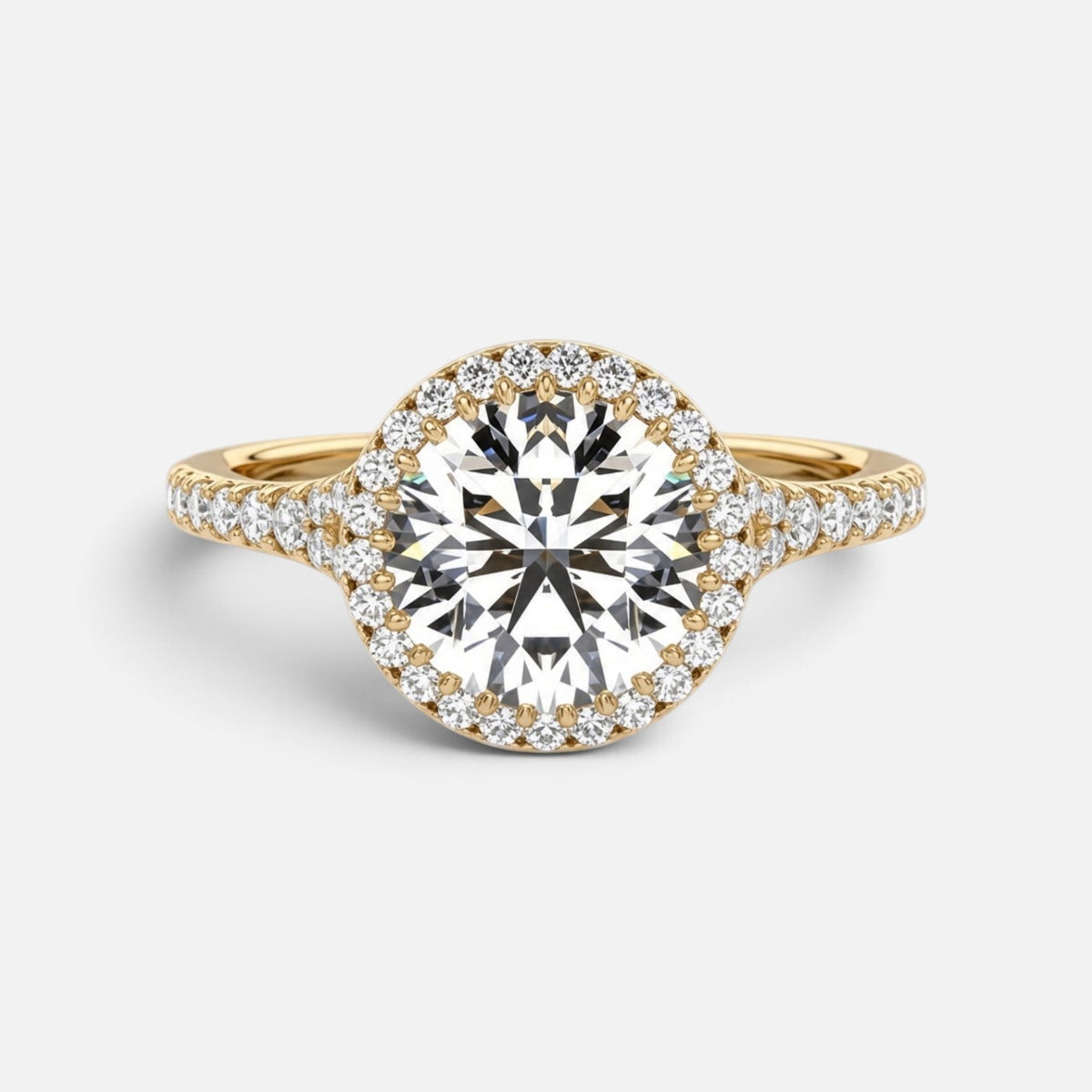 The ELMA Ring