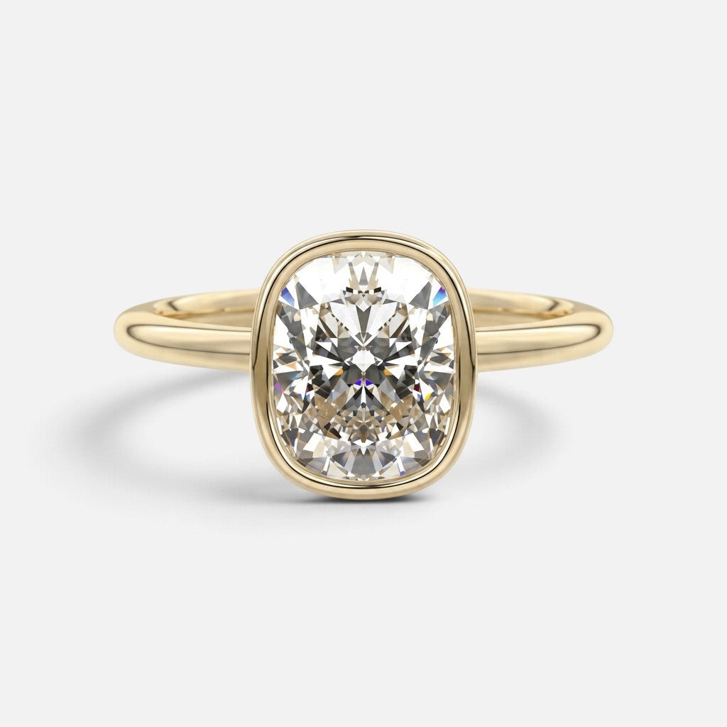 The COLETTE Ring