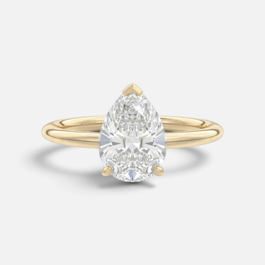 The ROSALIE Ring