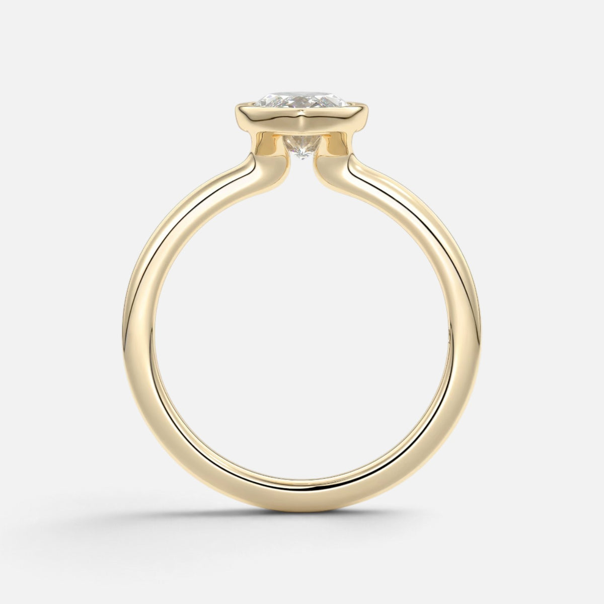 The COLETTE Ring