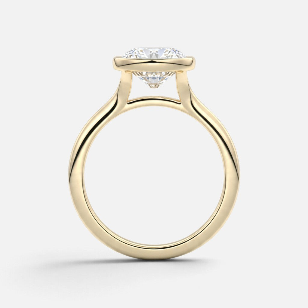 The ESTELLE Ring