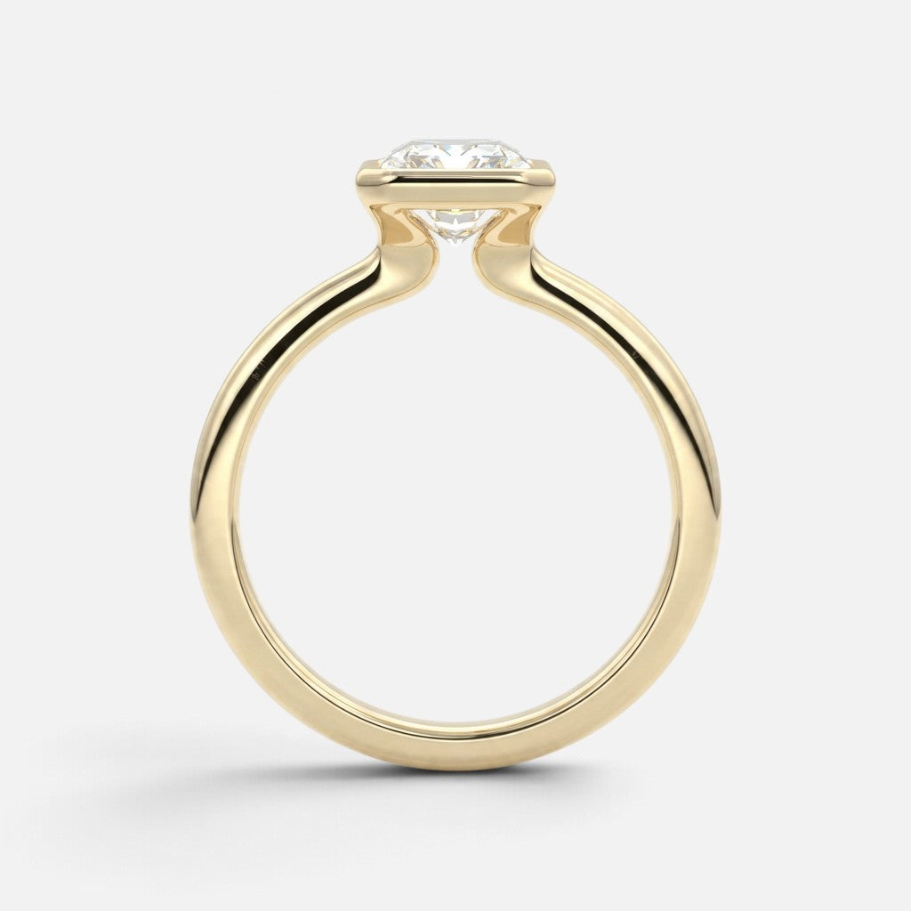 The COLETTE Ring