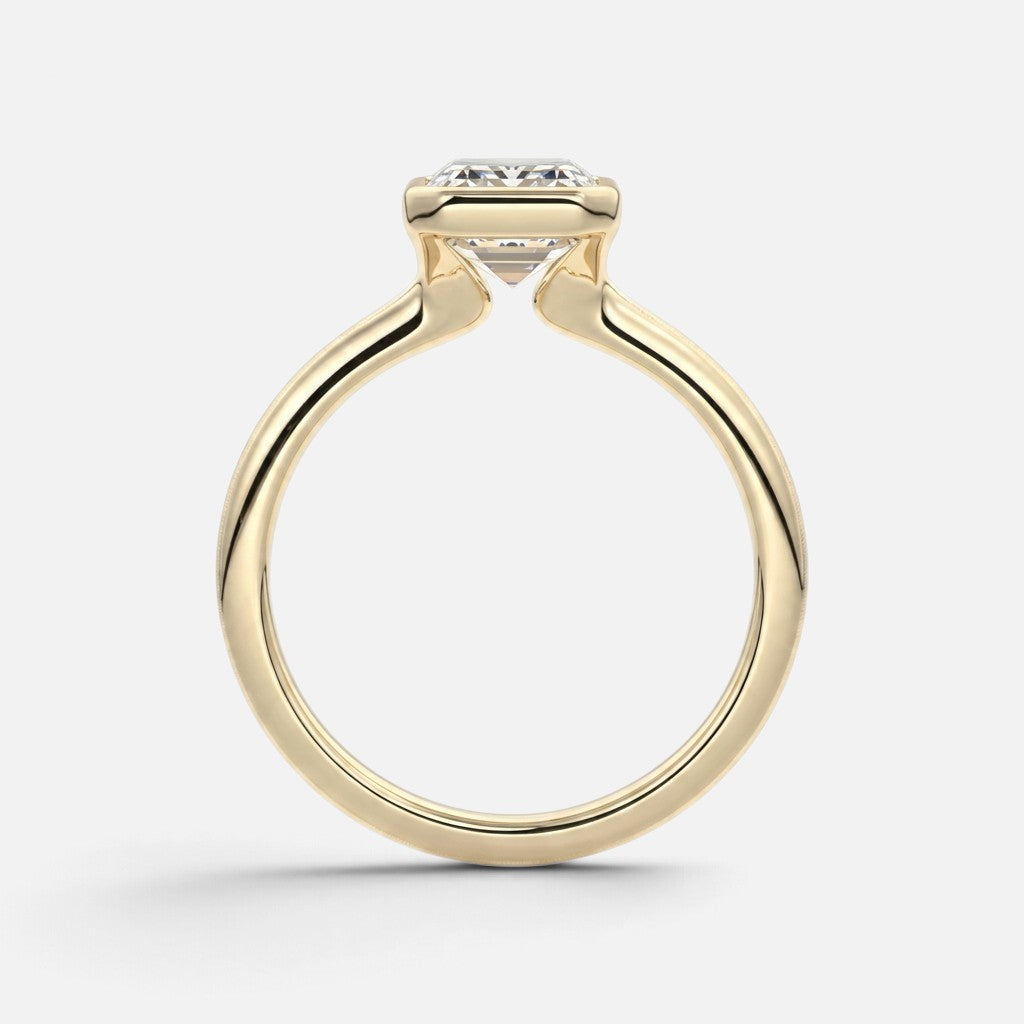 The COLETTE Ring