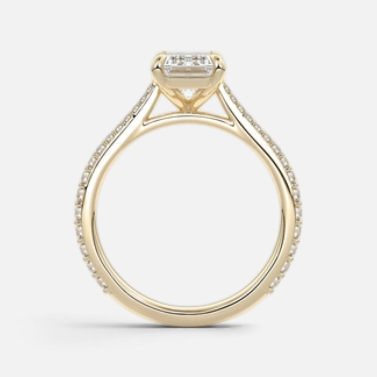 The YARA Ring