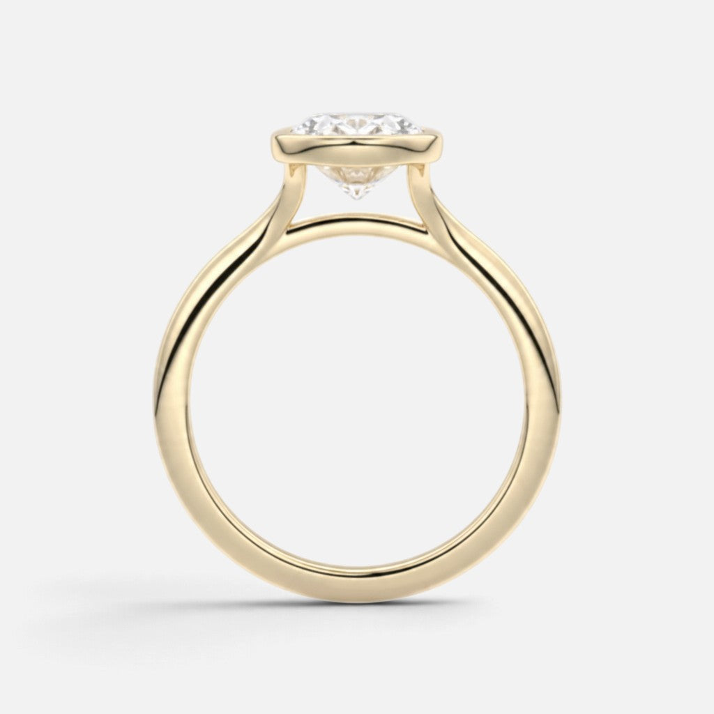 The ESTELLE Ring