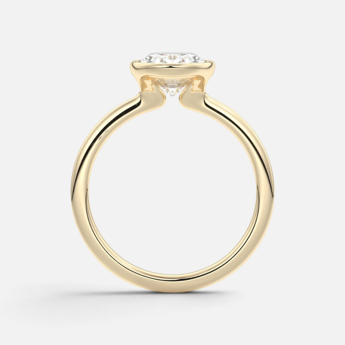 The COLETTE Ring