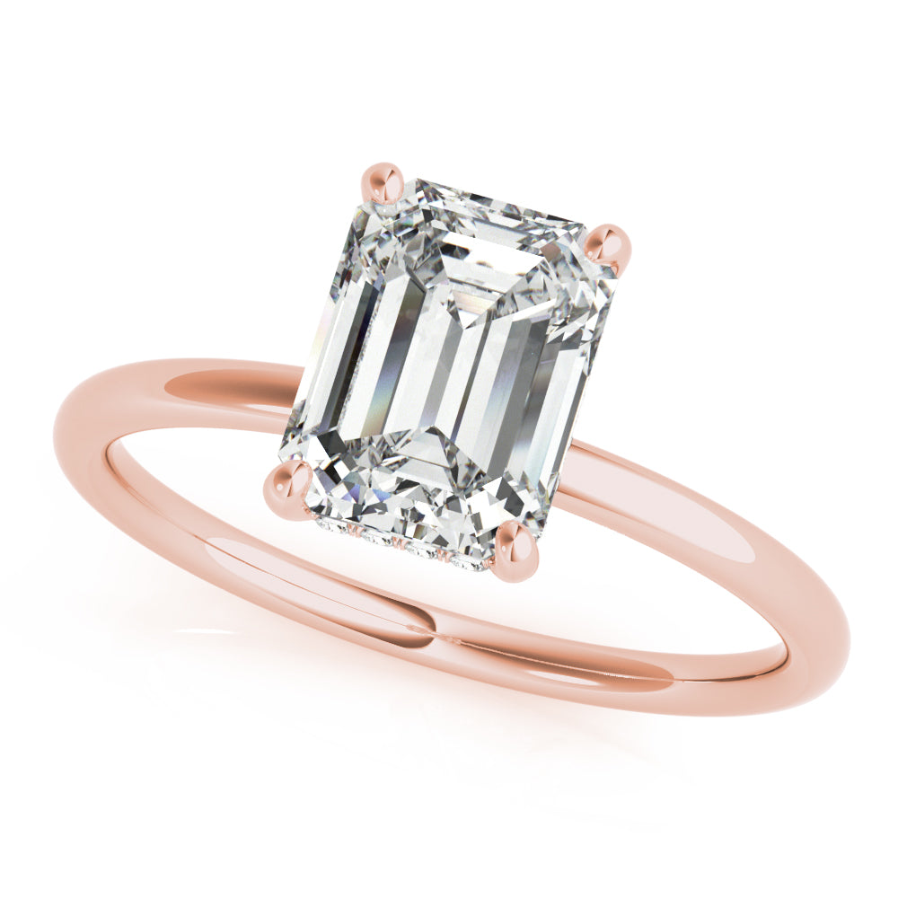 Hidden Dreamers Collection | the #EIGHT (1/12 ct. tw.)