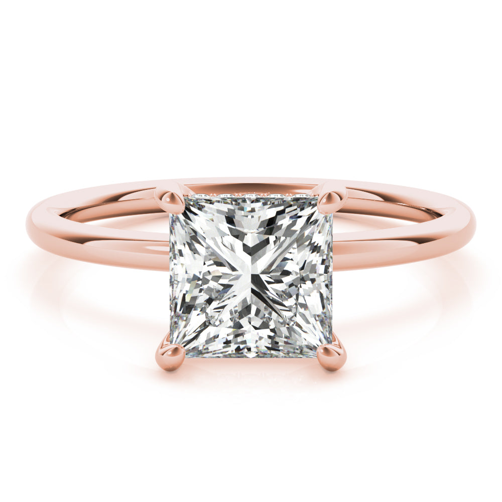 Hidden Dreamers Collection | the #EIGHT (1/12 ct. tw.)