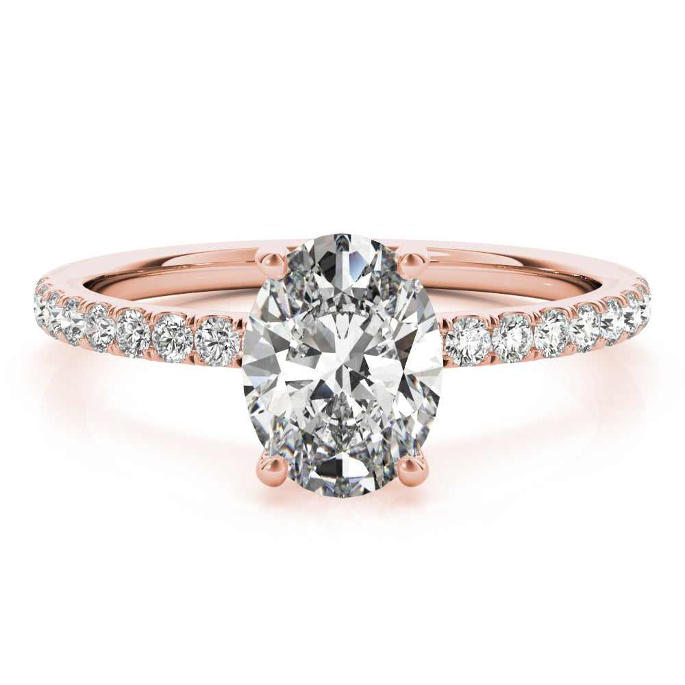 Hidden Dreamers Collection | the #THREE (1/3 ct. tw.)
