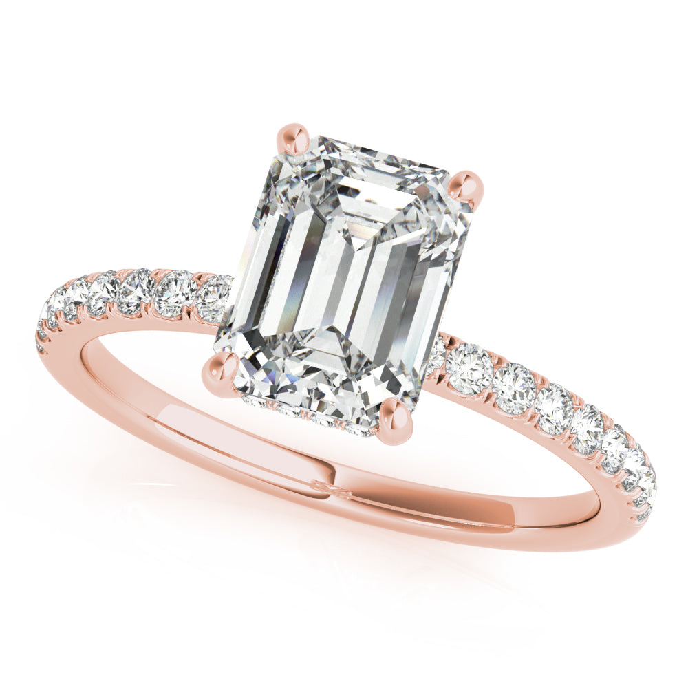 Hidden Dreamers Collection | the #THREE (1/3 ct. tw.)