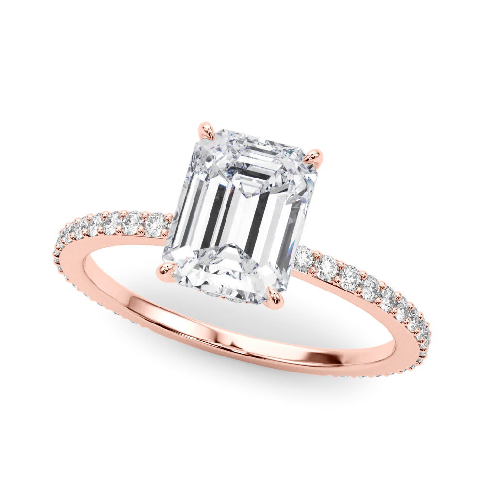 Hidden Dreamers Collection | the #SEVEN (1/3 ct. tw.)