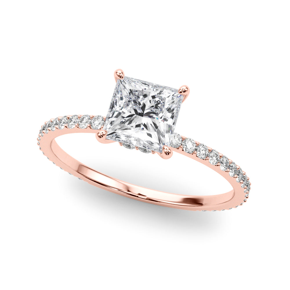 Hidden Dreamers Collection | the #SEVEN (1/3 ct. tw.)