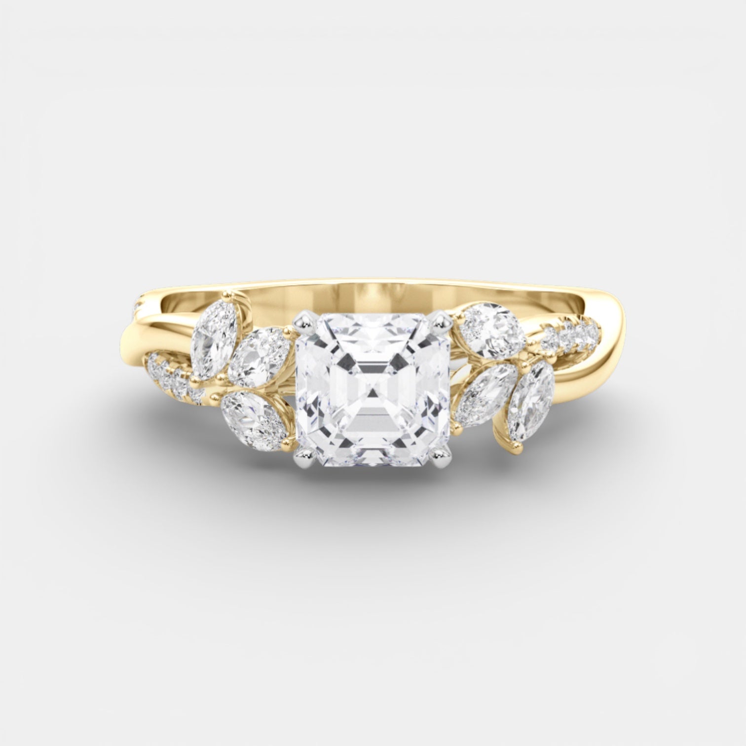 The AZALEA Ring
