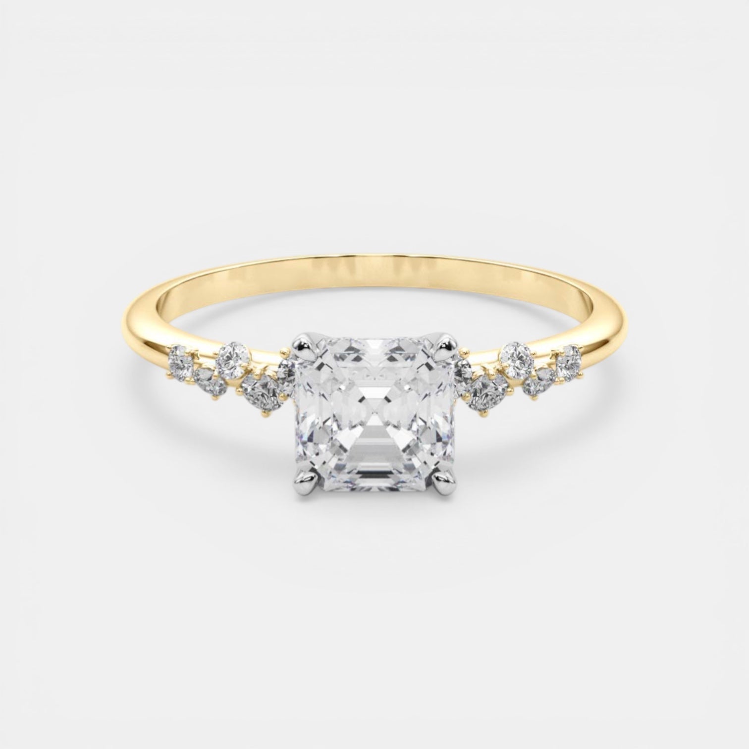 The ARIEL Ring