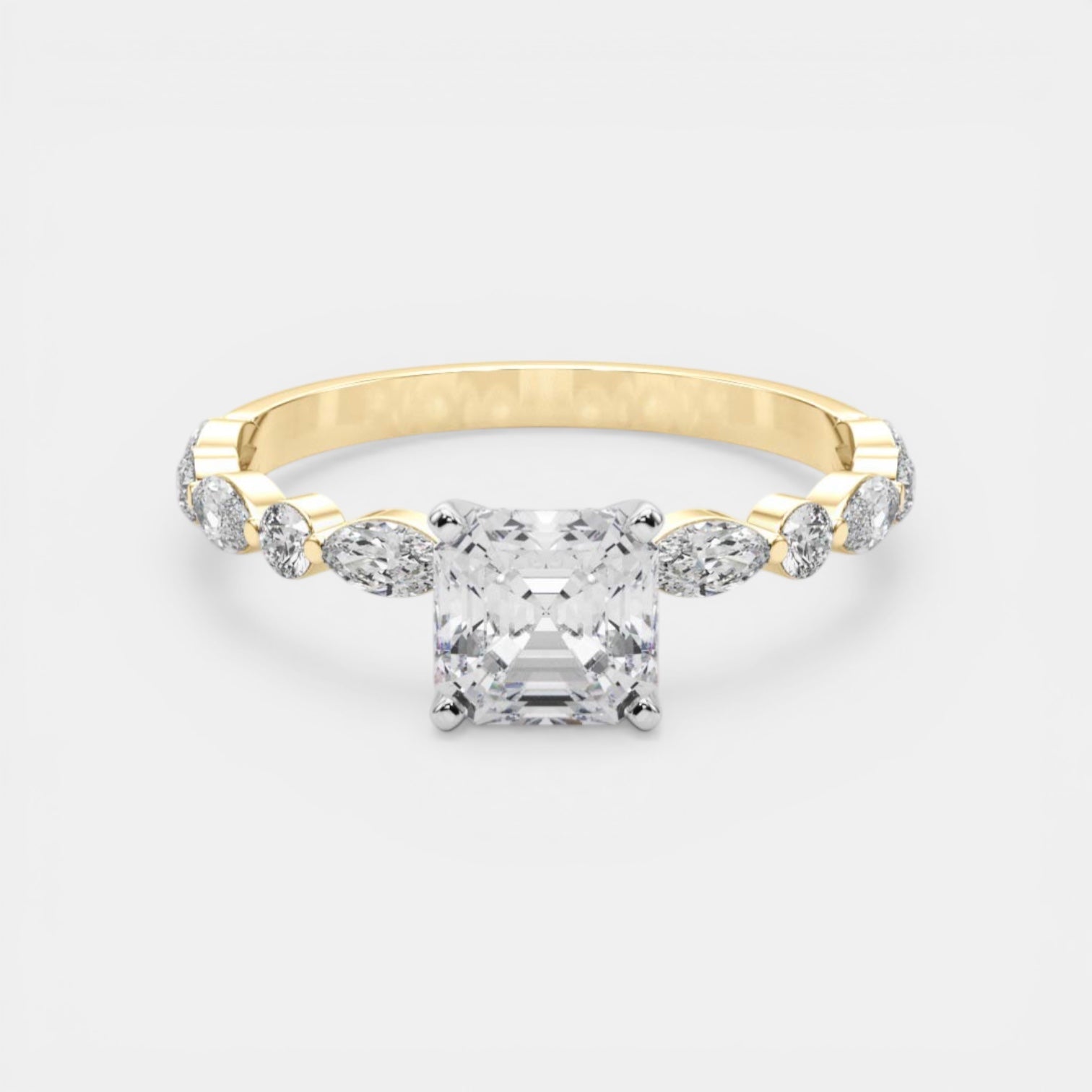 The JUNO Ring