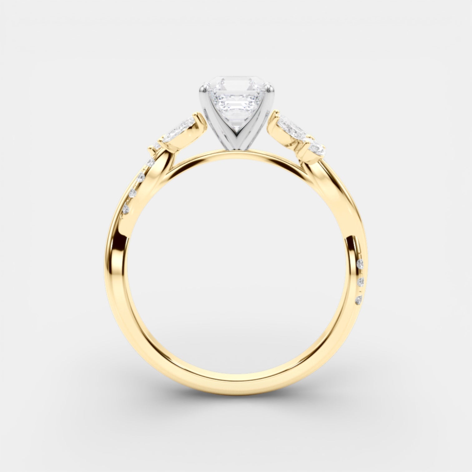 The AZALEA Ring