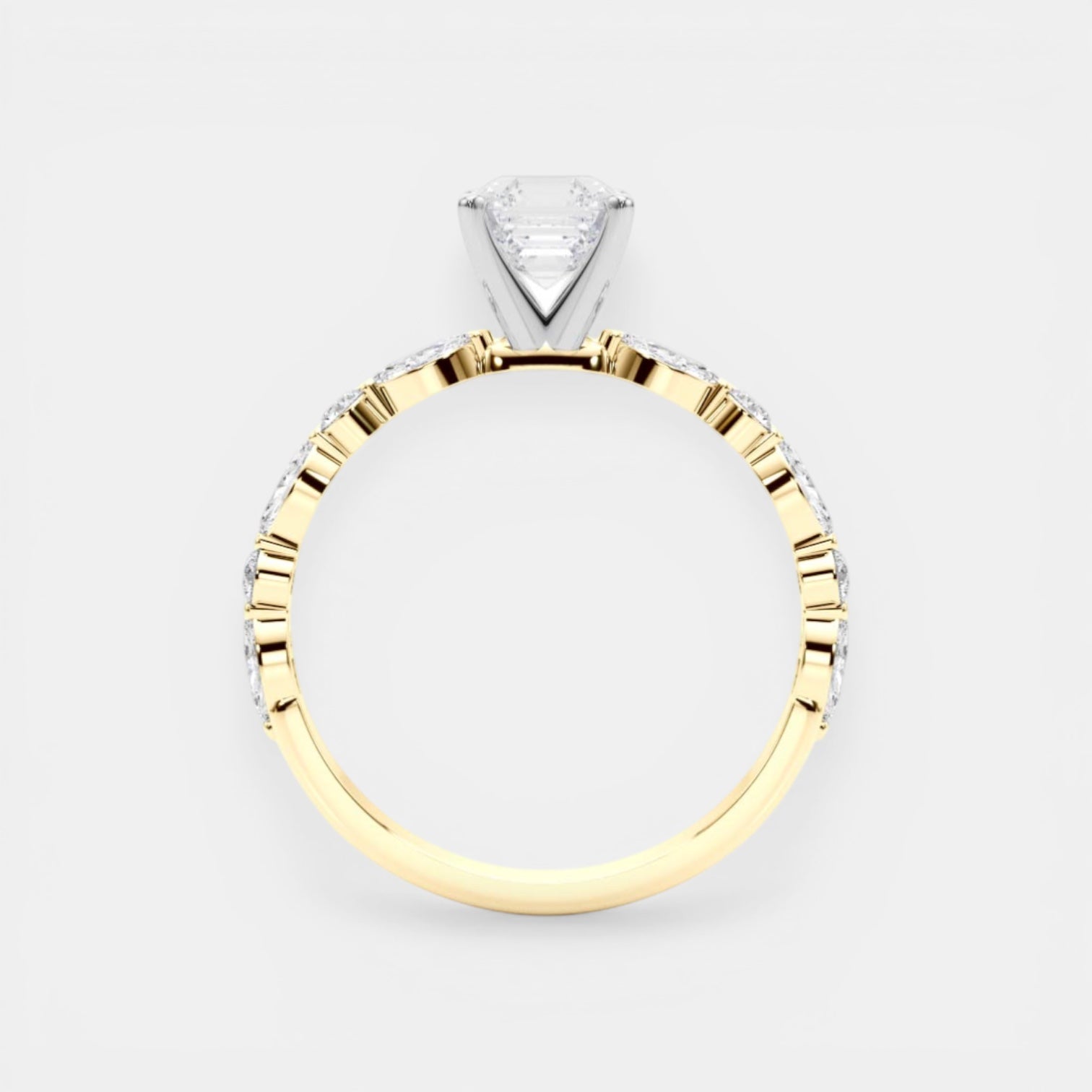 The JUNO Ring